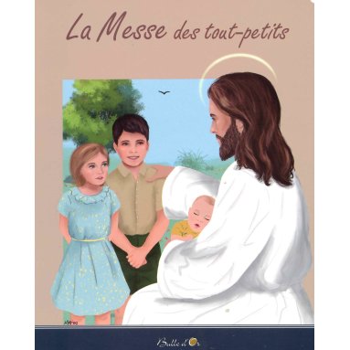 La Messe des tout-petits