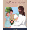 Marie-Alix Bonnet - La Messe des tout-petits