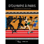 Géraldine Elschner - D’Olympie à Paris