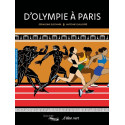 D’Olympie à Paris