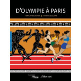 D’Olympie à Paris