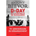 D-Day et la bataille de Normandie