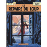 Le repaire du loup