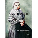 Sainte Bernadette