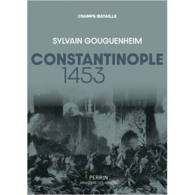 Constantinople 1453 -