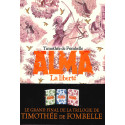 Alma - La Liberté