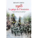 1918 le piège de l'Armistice