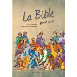 La Bible pour tous