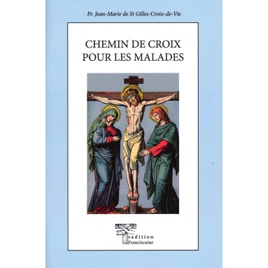 Chemin de Croix pour les Malades