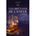 Les brûlots de l'enfer