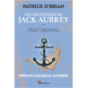 Les aventures de Jack Aubrey -Tome 1