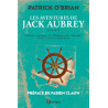 Les aventures de Jack Aubrey - Tome 4