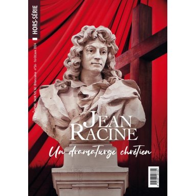 Jean Racine, un dramaturge chrétien