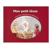 Mon petit Jésus - Janvier jour après jour avec l'Enfant Jésus