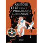 Yan Marchand - Aristote et le philosophe armé