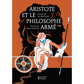 Yan Marchand - Aristote et le philosophe armé