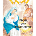 Noël pour tout-petit