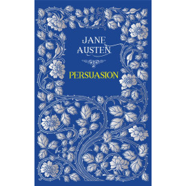 Jane Austen - Persuasion - Edition lillustrée