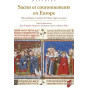 Jean-François Gicquel & Catherine Guyon, Bruno Maes - Sacres et couronnements en Europe