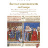 Jean-François  Gicquel & Catherine Guyon, Bruno Maes - Sacres et couronnements en Europe