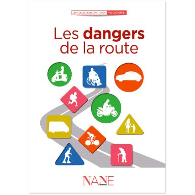 Dominique de Margerie - Les dangers de la route