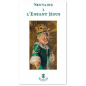 Neuvaine à l'Enfant Jésus