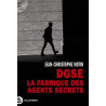 Jean-Christophe Notin - DGSE - La fabrique des agents secrets