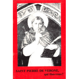 Marguerite-Marie Houdart de la Motte - Saint Pierre de Vérone qui êtes-vous ?