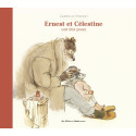 Ernest et célestine ont des poux