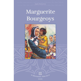 Marguerite Bourgeoys - 58