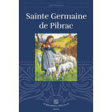 Sainte Germaine de Pibrac - 81