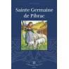 Agnès Richomme - Sainte Germaine de Pibrac - 81