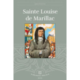 Sainte Louise de Marillac - 33
