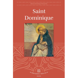 Saint Dominique - 74