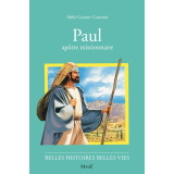 Paul apôtre missionnaire