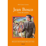 Jean Bosco l'ami des jeunes