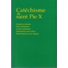 Catéchisme de Saint Pie X