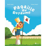 Pagaille au royaume