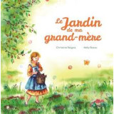 Le jardin de ma grand-mère