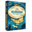 Aurora Tome 1 - L'expédition fantastique