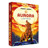 Aurora Tome 3 - L'ours-Monde