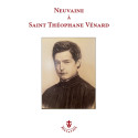 Neuvaine à saint Théophane Vénard