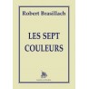 Les sept couleurs