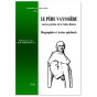 Le Père Vayssière, biographie et textes spirituels - Ancien gardien de la Sainte-Baume