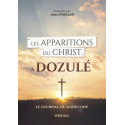 Les Apparitions du Christ à Dozulé - Le journal de Madeleine