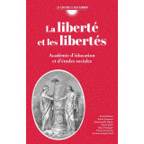 La liberté et les libertés