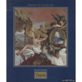 Chantal Eschenfelder - Giovanni Battista Tiepolo (1696 -1770)