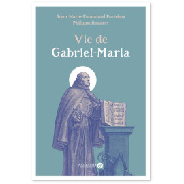 Sr Marie-Emmanuel Portebos - Vie de Gabriel-Maria