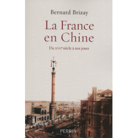 La France en Chine