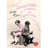 Judith  Kerr - Quand Hitler s’empara du lapin rose